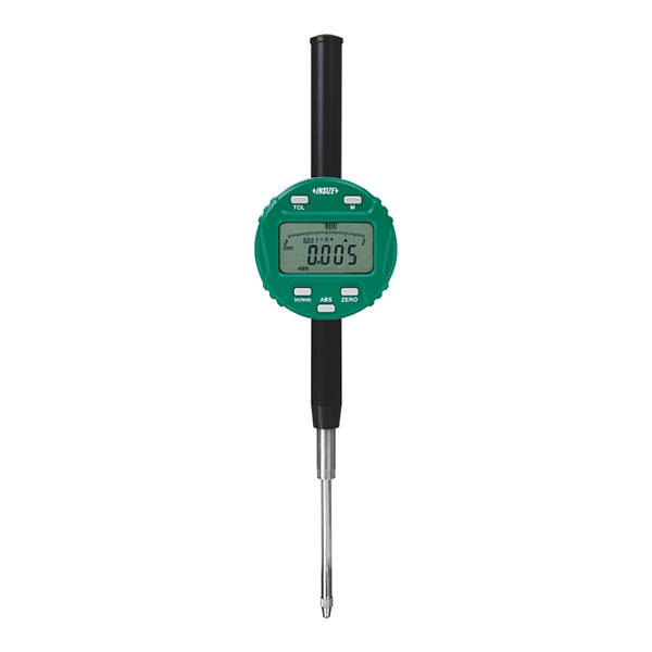 2103 - Dijital Komparatör Saati